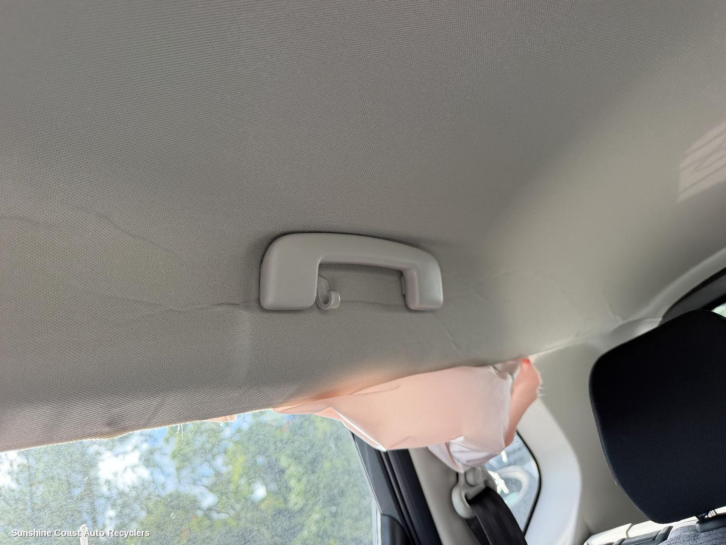 2022-2026 Nissan Xtrail Grab Handle