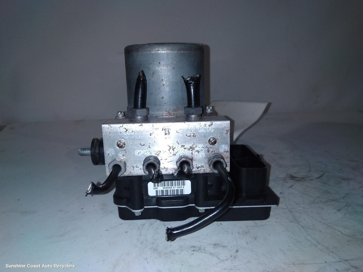 2007-2014 Peugeot 308 Abs Pump Modulator