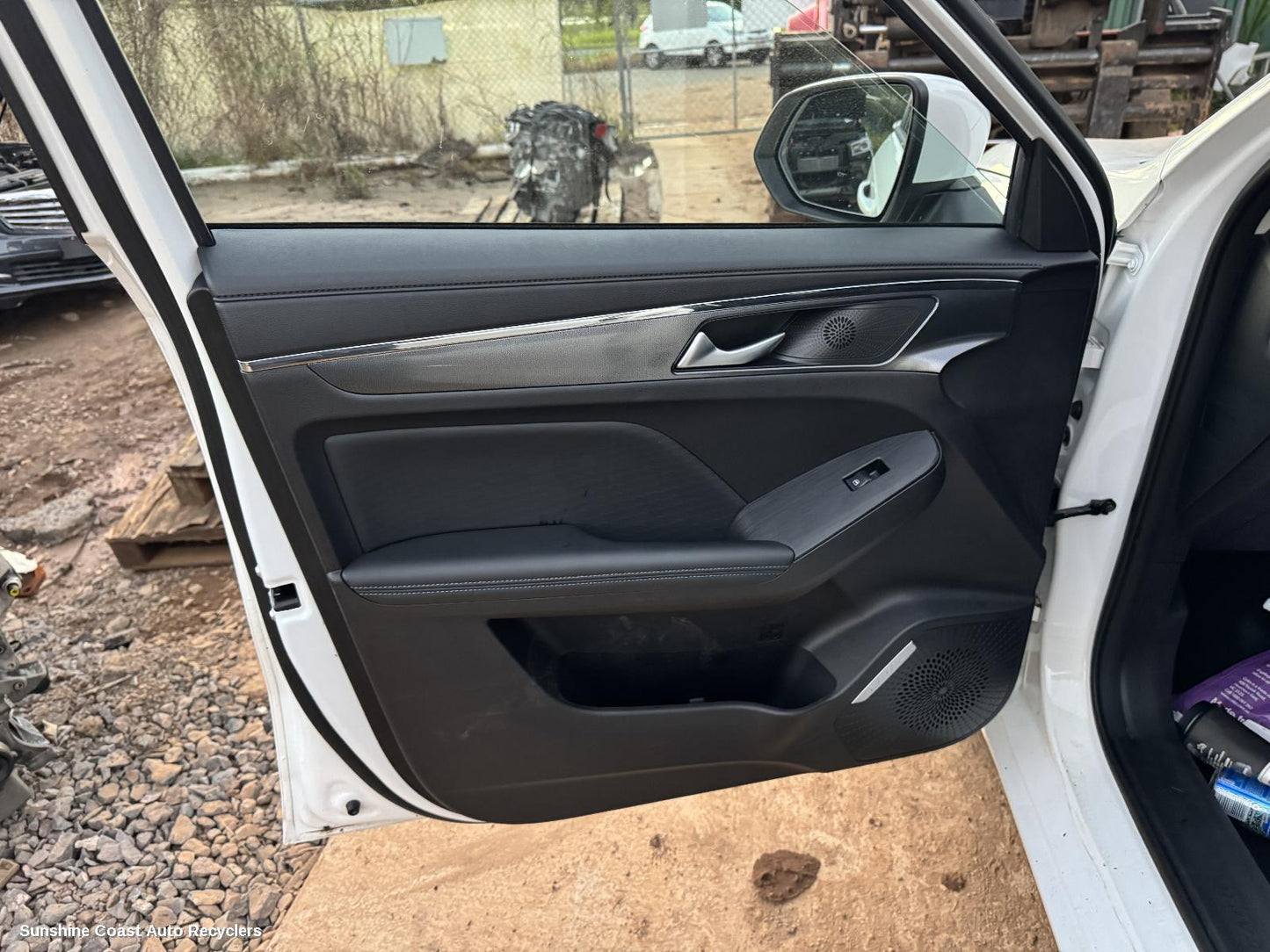 2023 Haval Jolion Door Trim