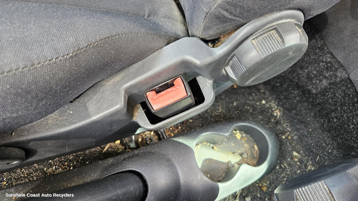 2008-2024 Fiat 500 Seatbelt Stalk