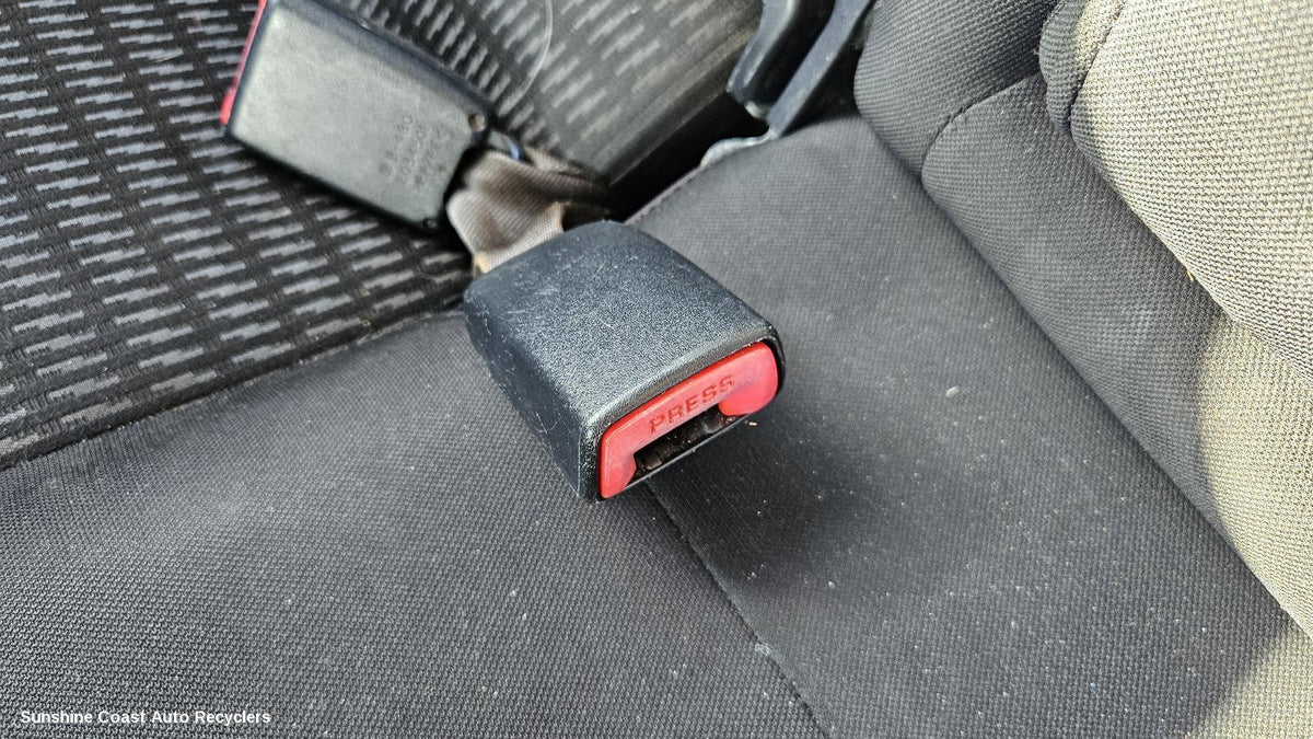 2007-2015 Mitsubishi Lancer Seatbelt Stalk