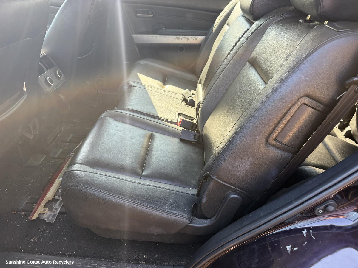 2007-2015 Mazda Cx9 2nd Seat  Rear Seat
