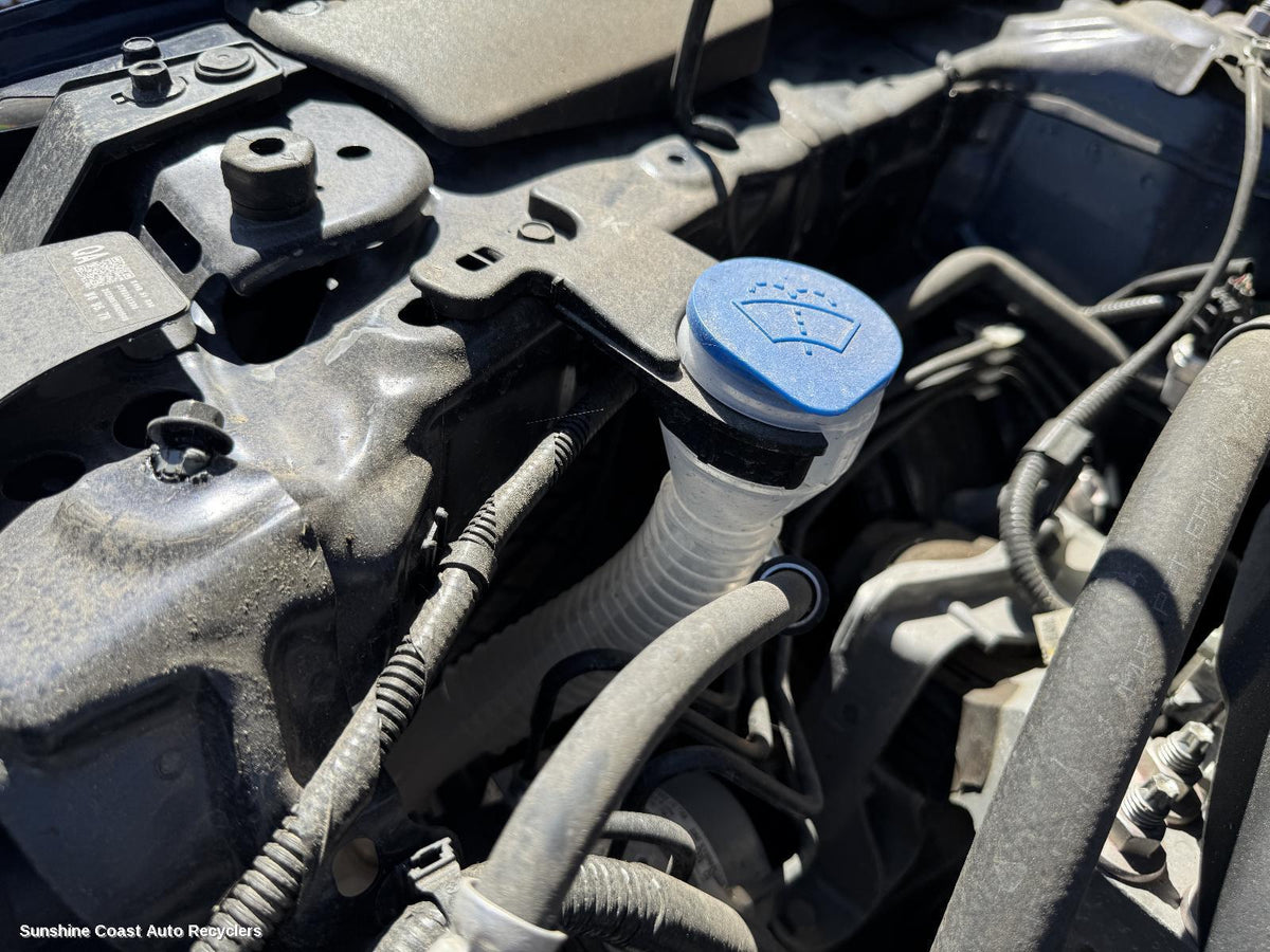 2017-2025 Mazda Cx5 Washer Bottle