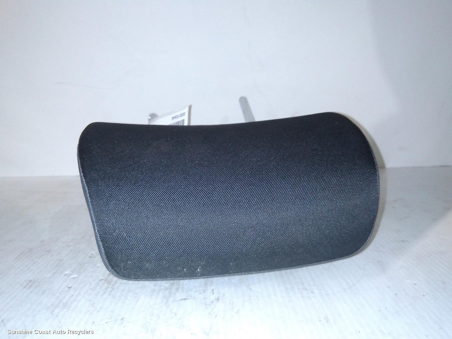2015-2021 Skoda Fabia Headrest