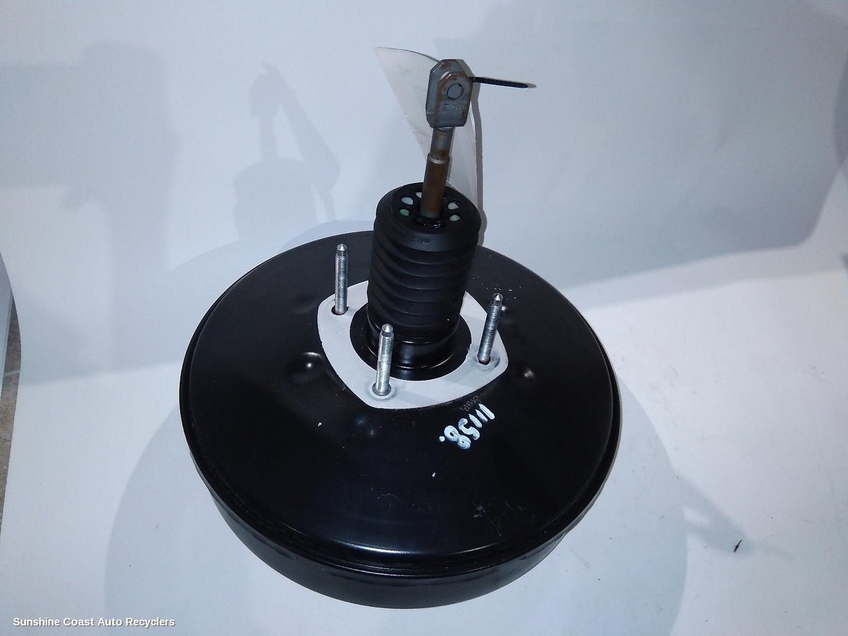 2015-2026 Renault Trafic Brake Booster