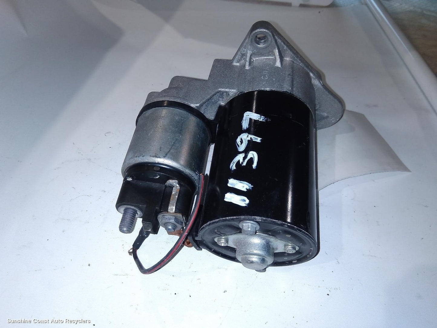2012 Holden Cruze Starter