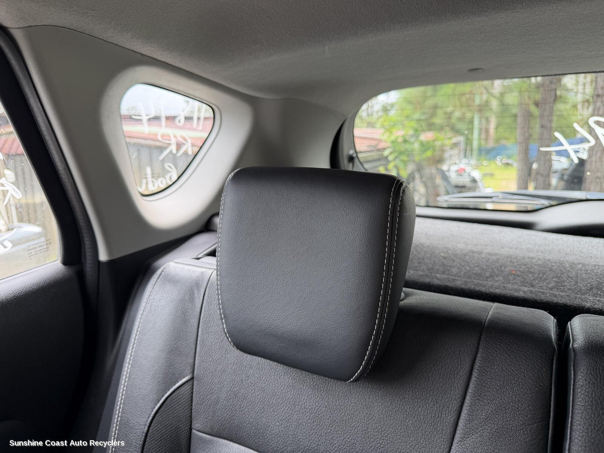 2013-2022 Suzuki S-cross Headrest