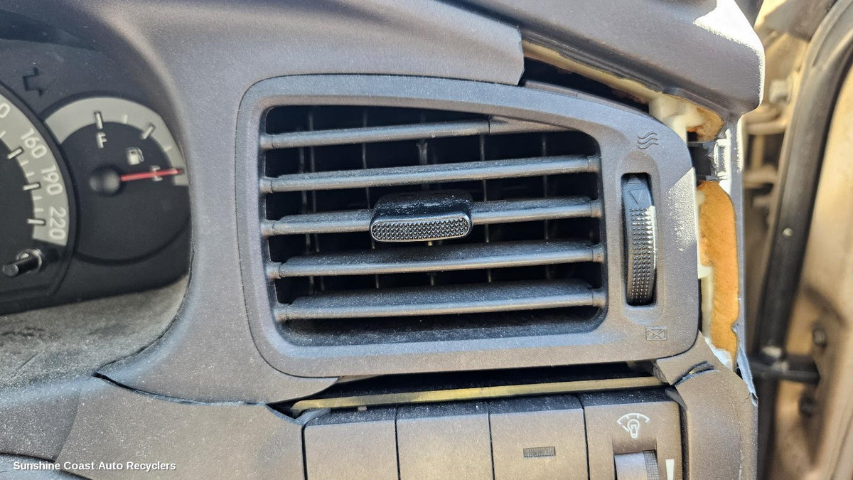 2000-2003 Hyundai Elantra Misc