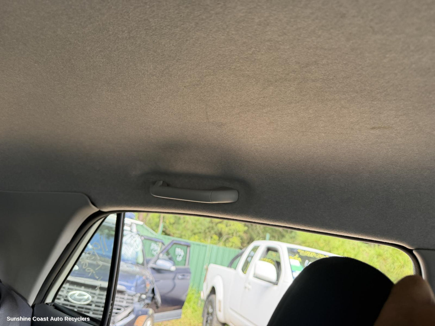 2001-2007 Toyota Corolla Grab Handle