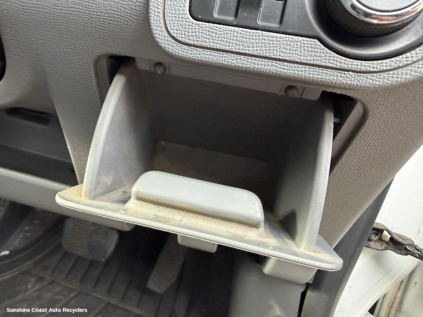 2012-2020 Holden Colorado Glove Box
