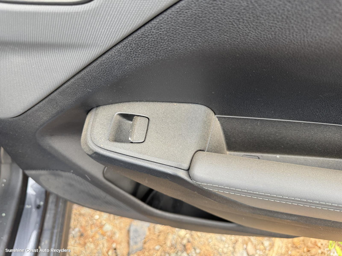 2022-2026 Subaru Crosstrek Pwr Dr Wind Switch