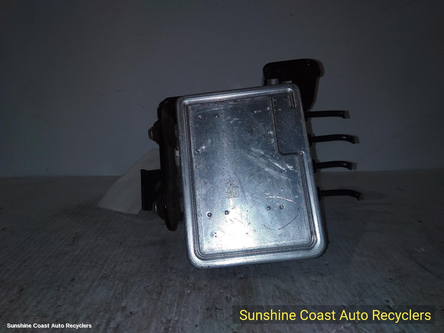 2021 Kia Cerato Abs Pump Modulator