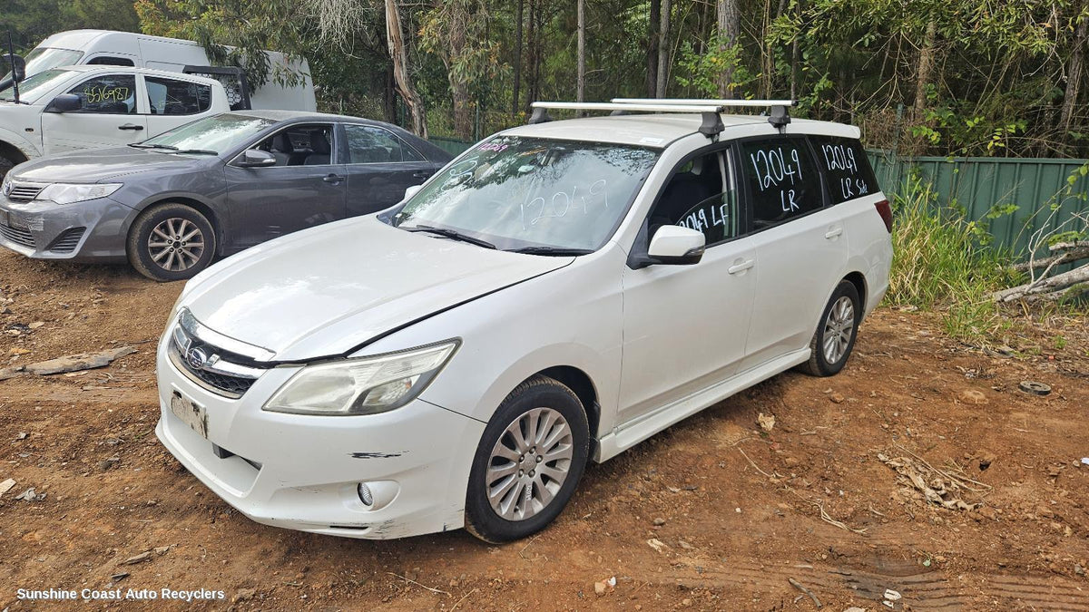 2008-2014 Subaru Liberty Gear Stick Shifter