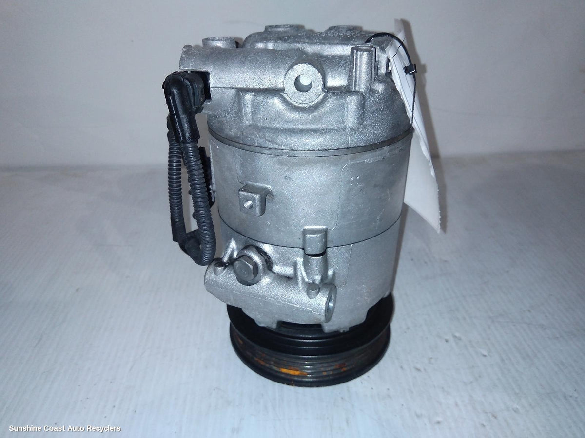 2011-2017 Holden Cruze A C Compressor