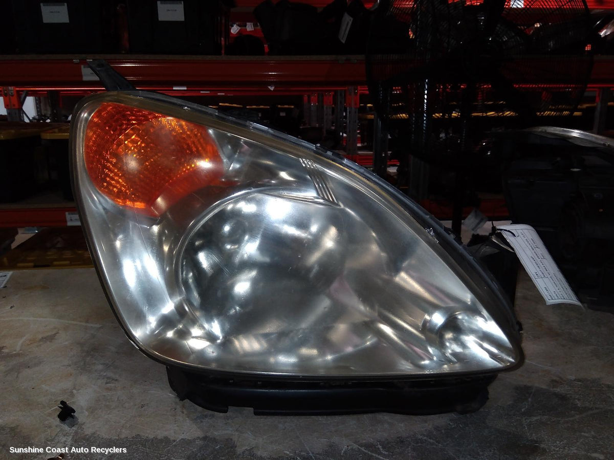 2001-2007 Honda Crv Right Headlamp