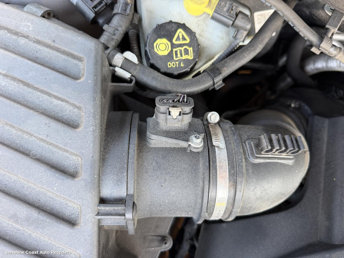 2016-2022 Volkswagen Amarok Air Flow Meter