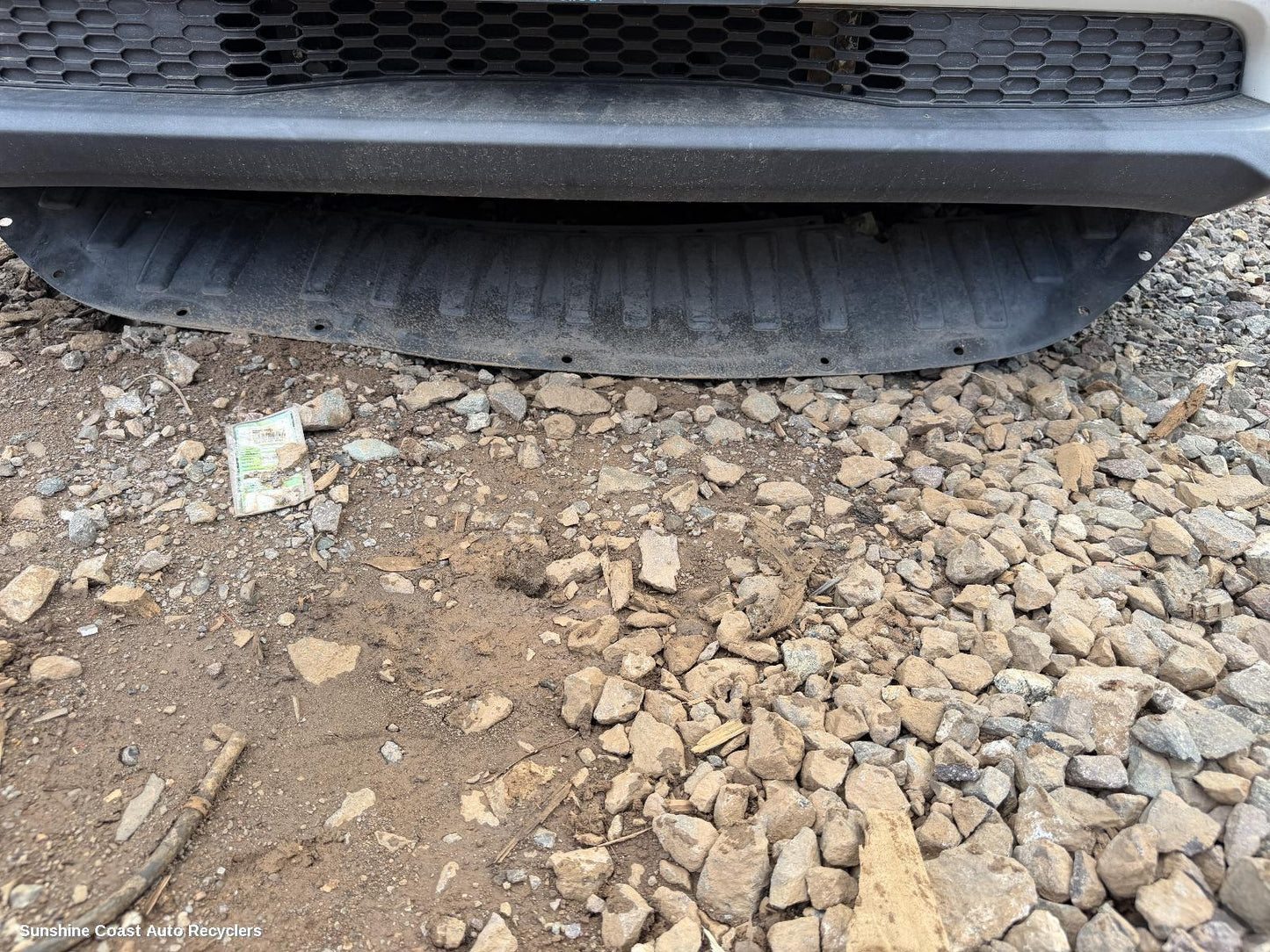 2020-2026 Ldv Deliver 9 Sump Guard
