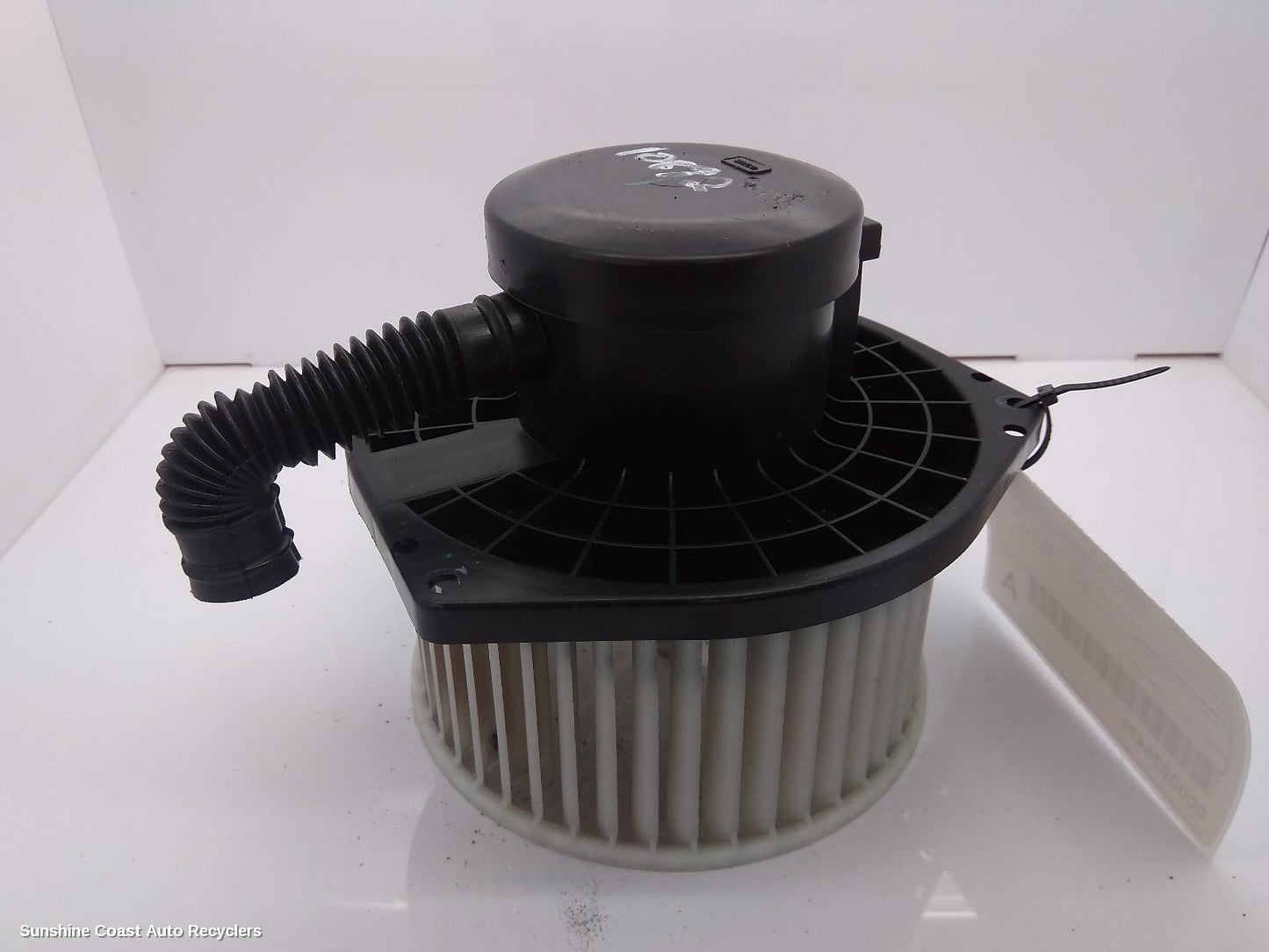 2021 Ldv T60 Heater Fan Motor