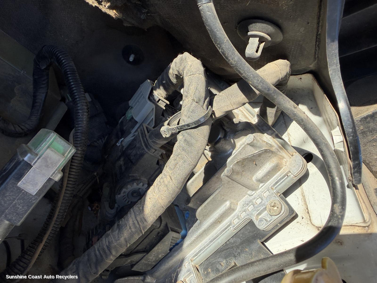 2016-2020 Holden Colorado Ecu