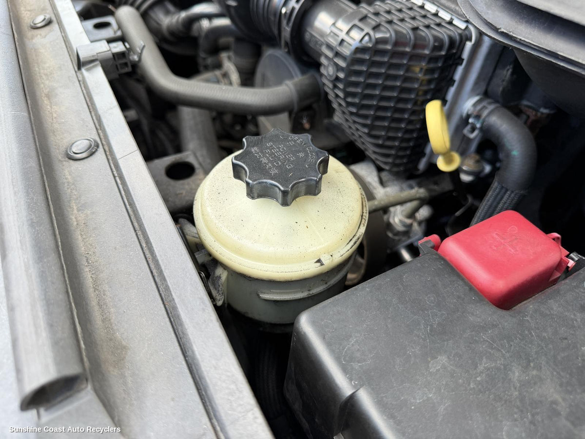 2020-2026 Ldv Deliver 9 P S Reservoir