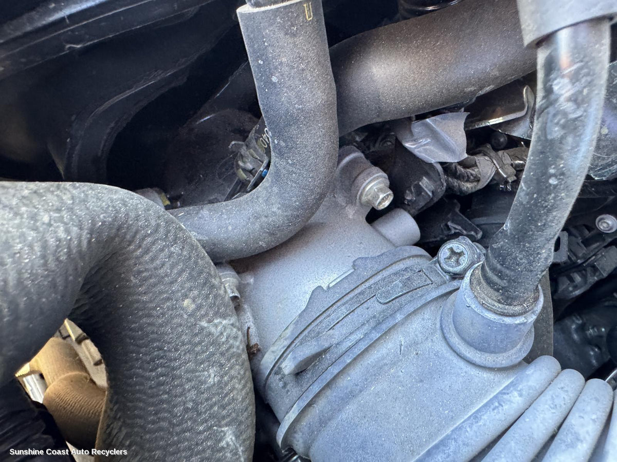 2017-2025 Mazda Cx5 Throttle Body