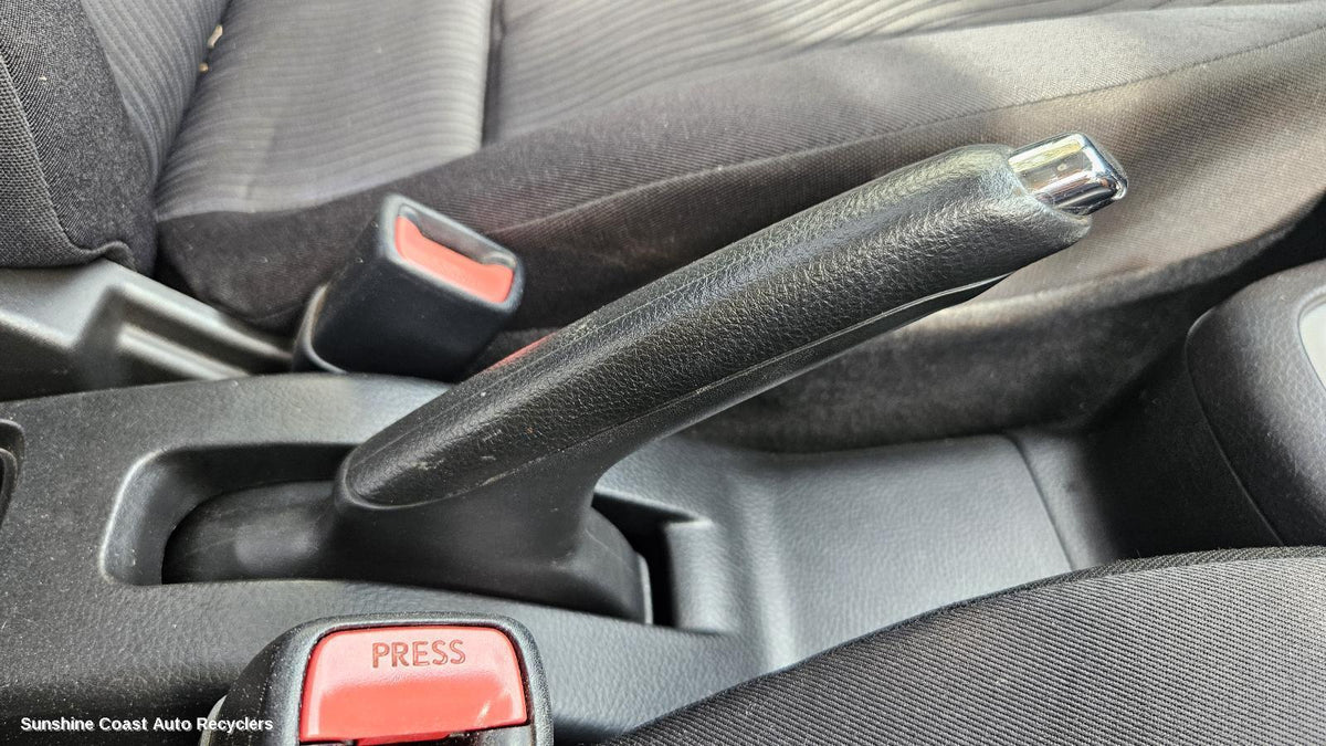 2011-2017 Suzuki Swift Handbrake Lever