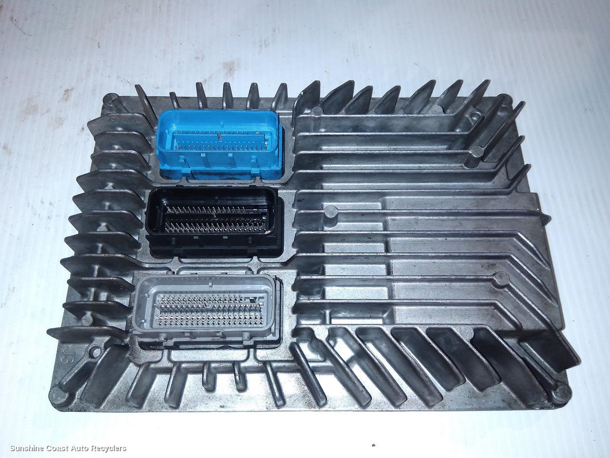 2013-2017 Holden Commodore Ecu
