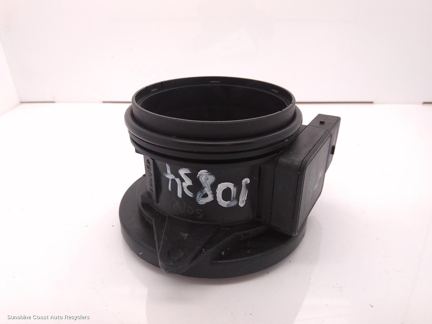 2003 Mercedes C Class Air Flow Meter
