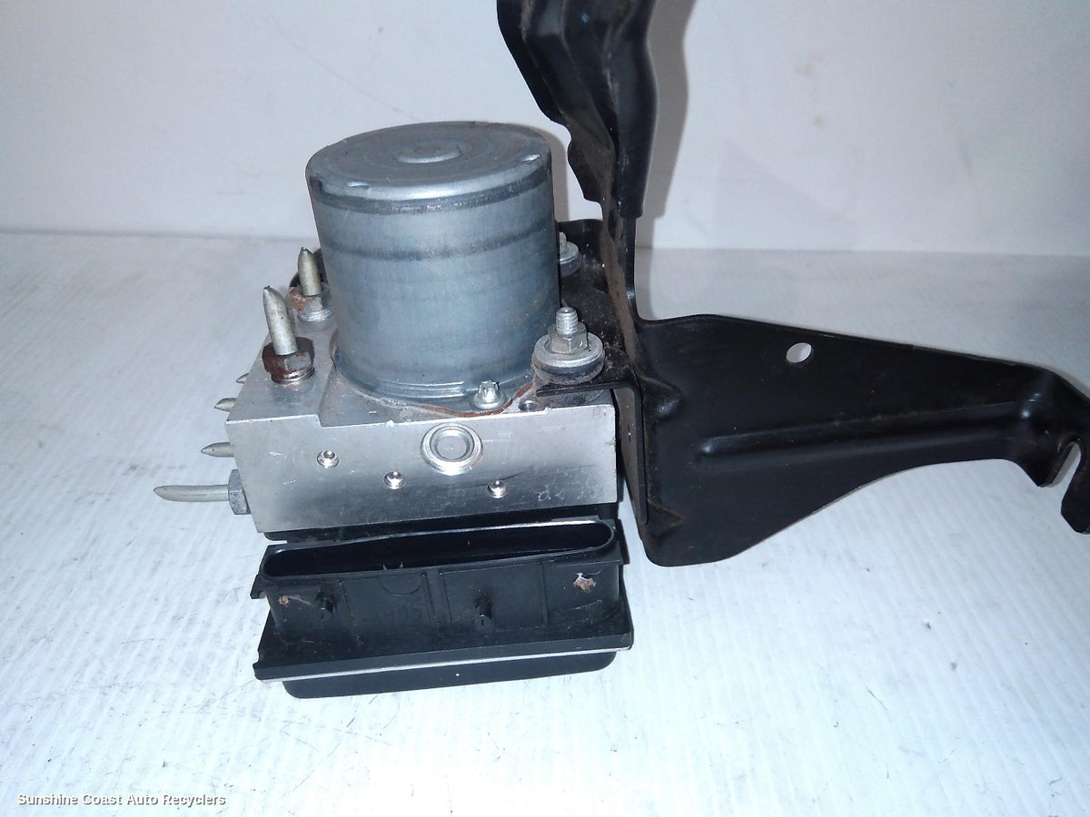2005-2011 Ford Territory Abs Pump Modulator