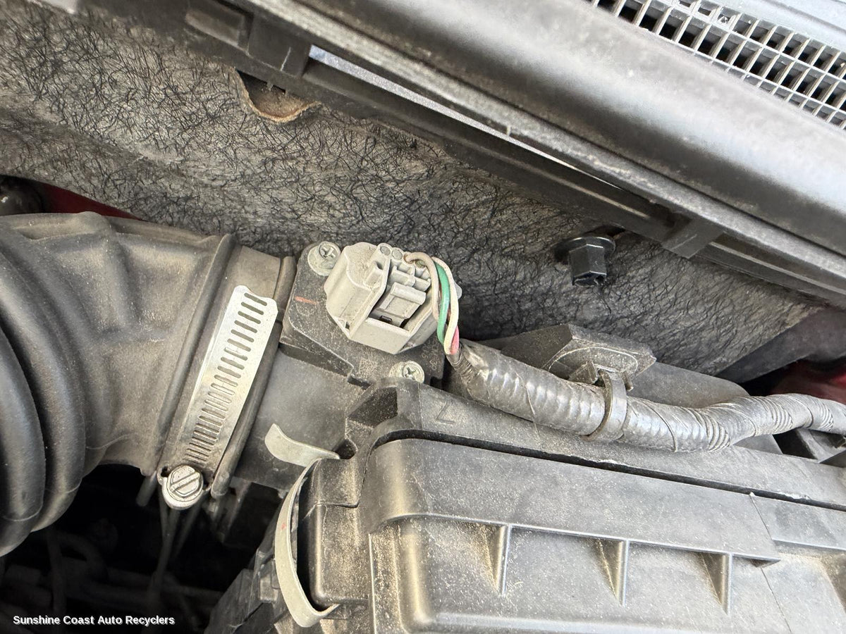 2012-2017 Nissan Pulsar Air Flow Meter