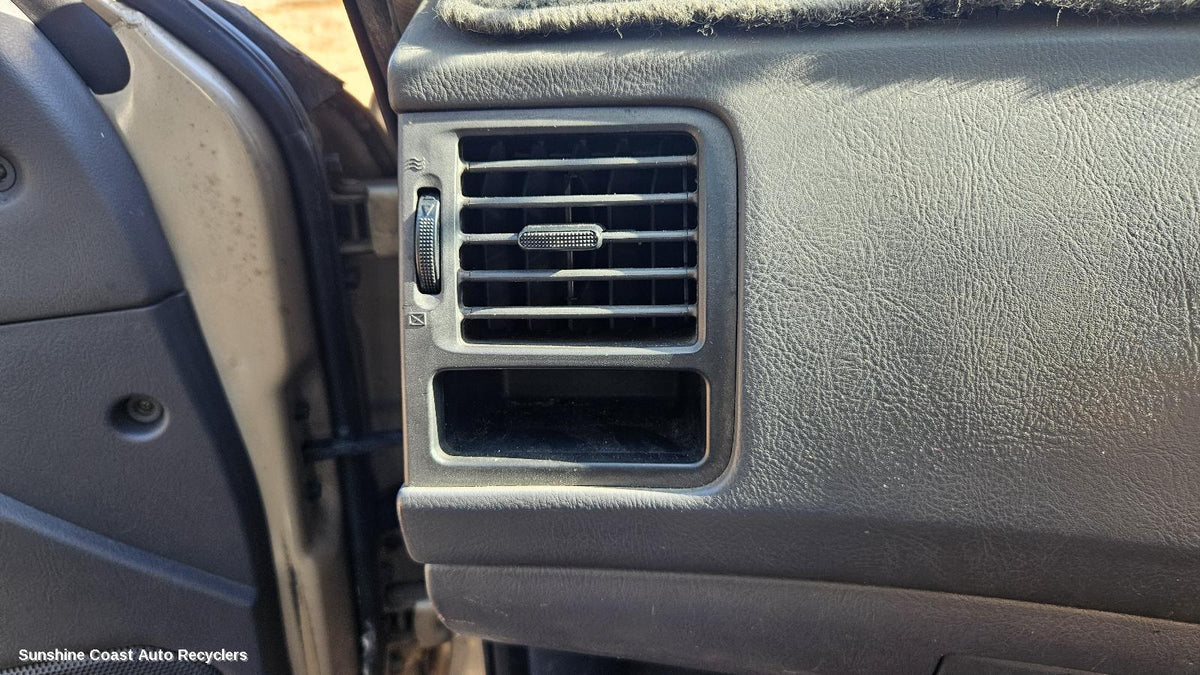 2000-2003 Hyundai Elantra Misc