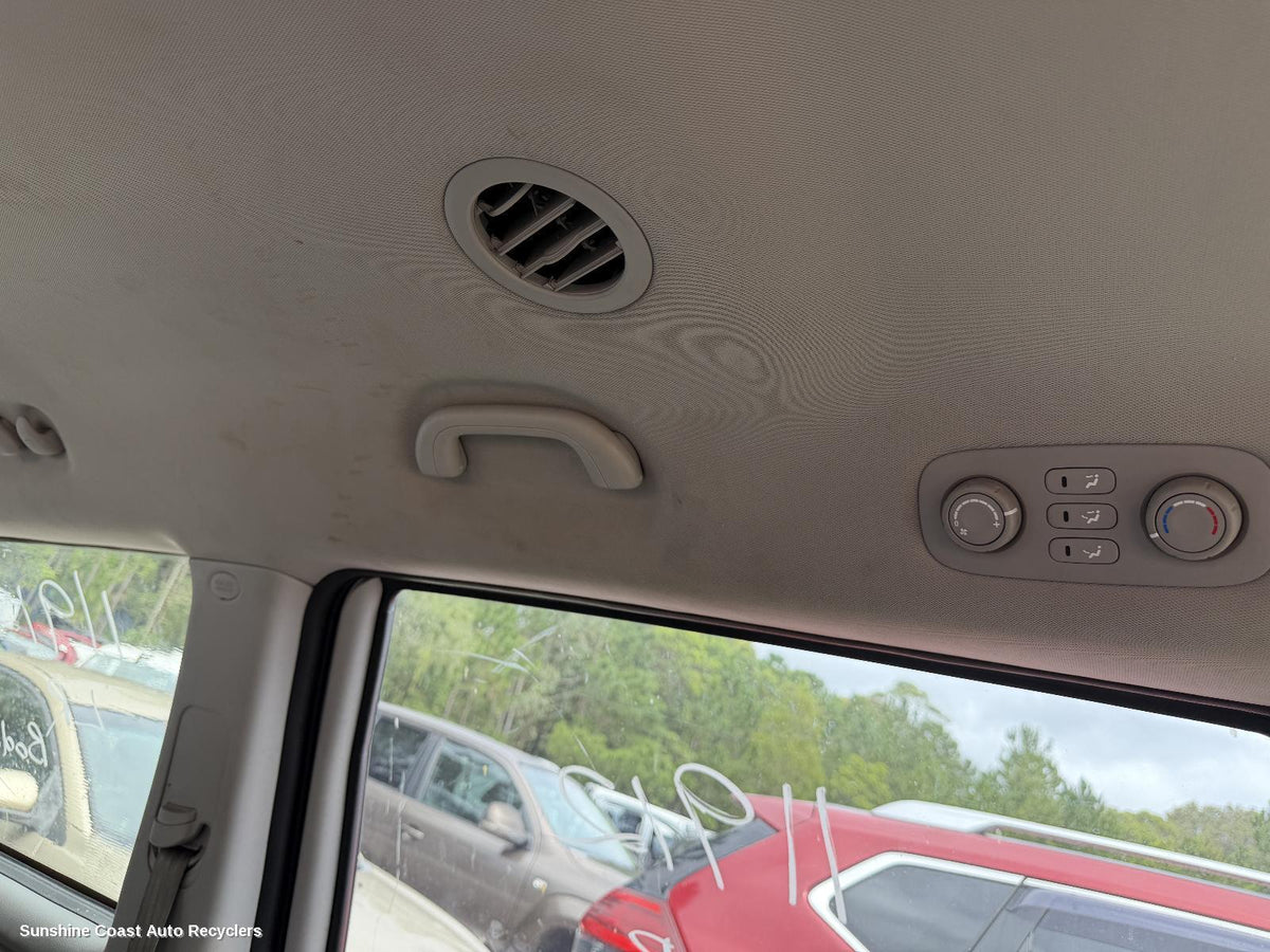 2006-2014 Kia Carnival/grand Carnival Grab Handle
