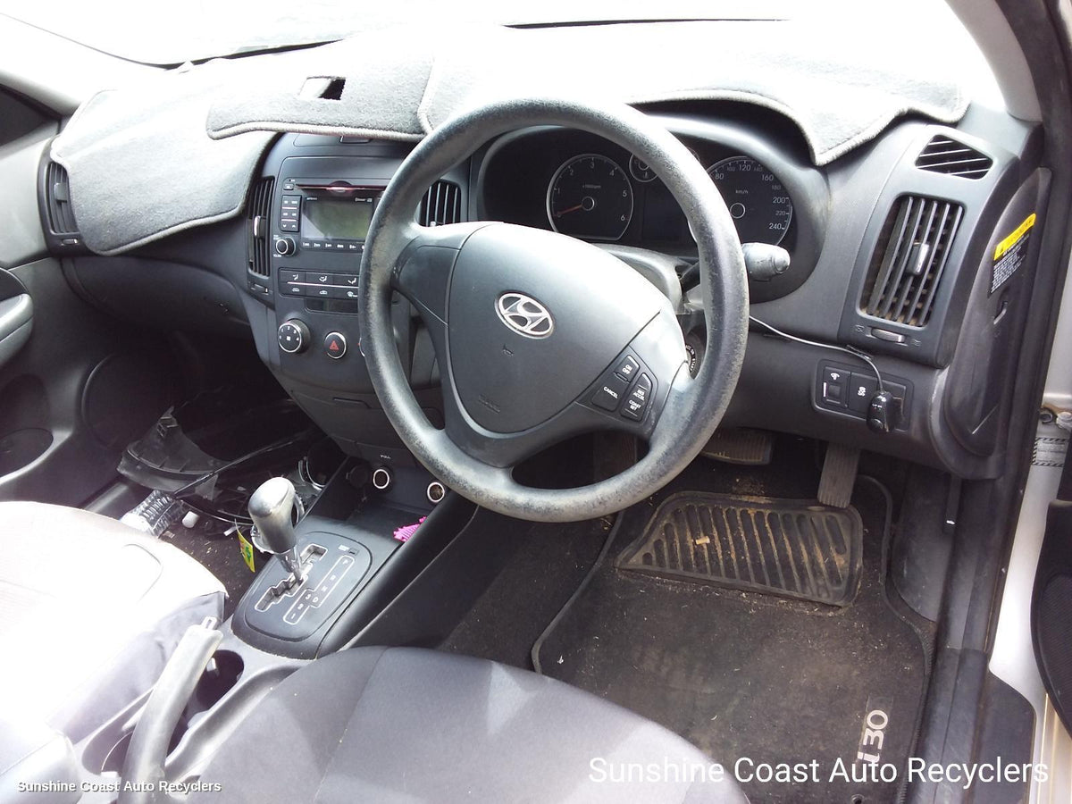 2007-2012 Hyundai I30 Oxygen Sensor