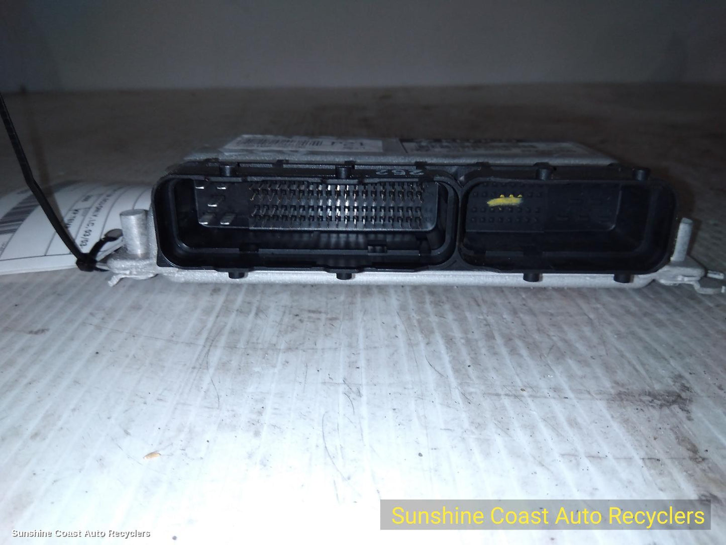 2005 Hyundai Accent Ecu