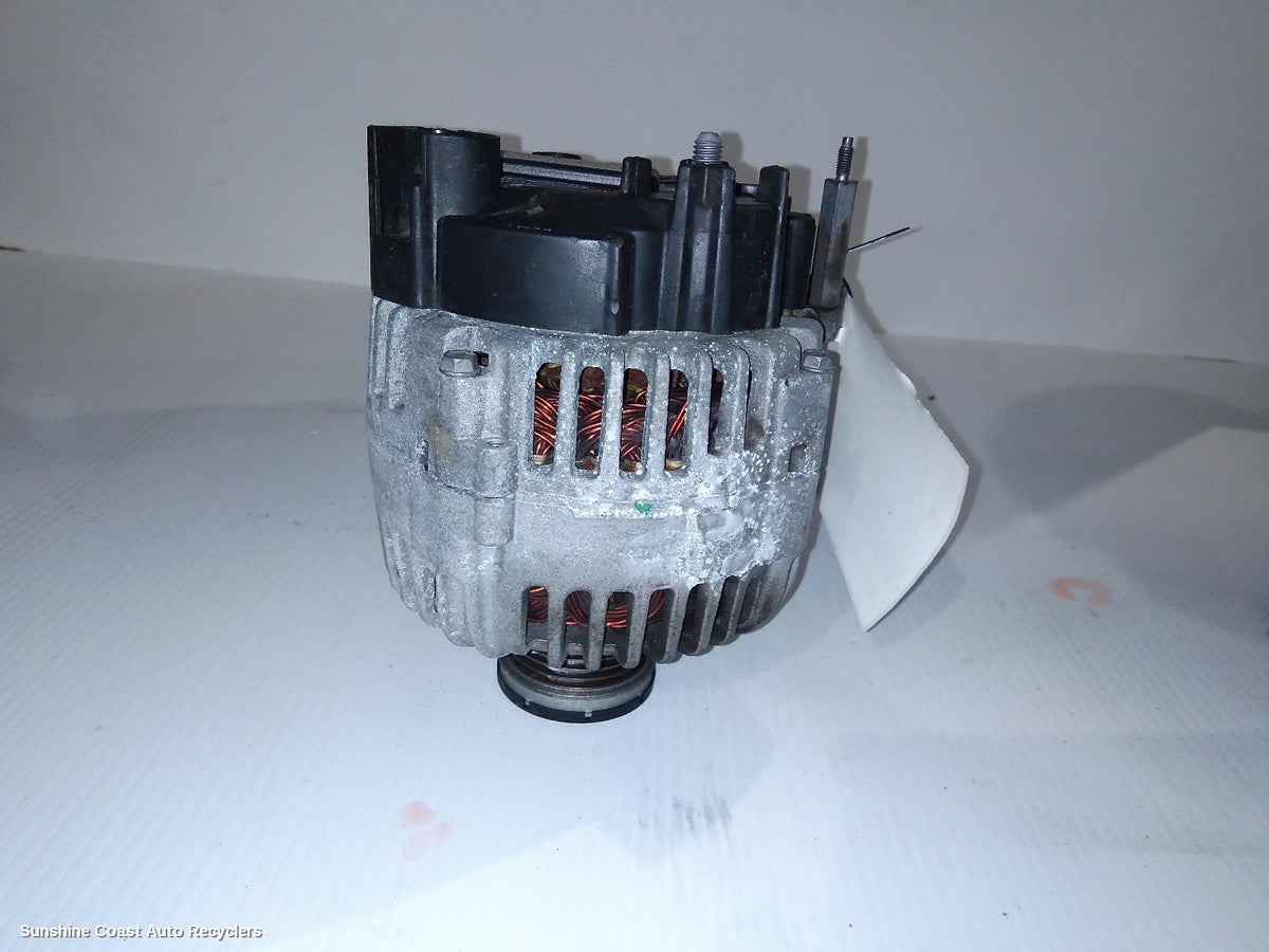2011-2015 Skoda Fabia Alternator