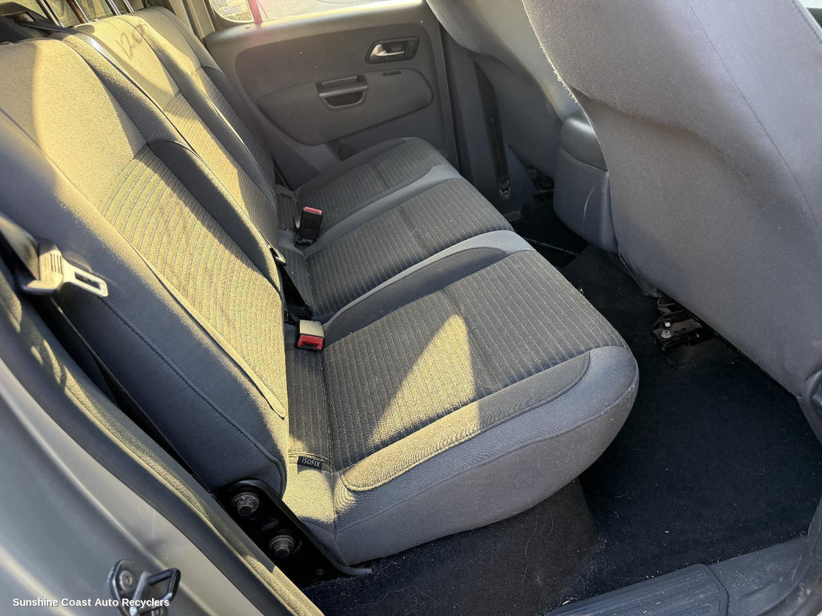 2010-2022 Volkswagen Amarok Seatbelt Stalk