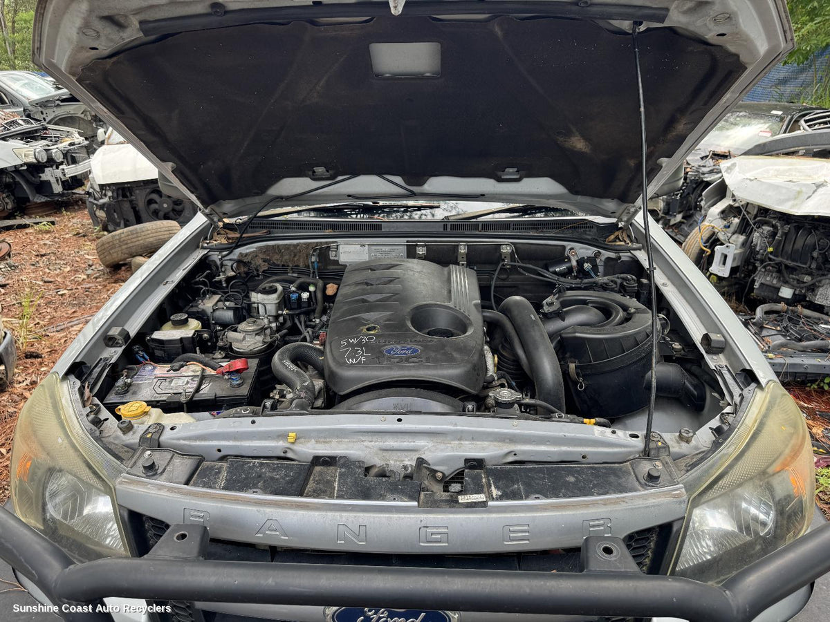 2006-2011 Ford Ranger Transfer Case