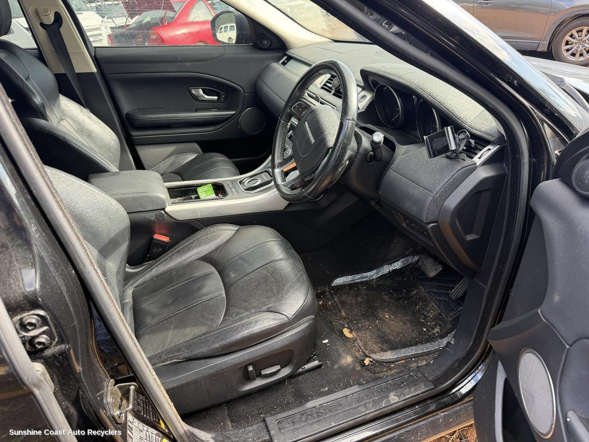 2011-2019 Land Rover Rangerover Evoque Battery Terminal
