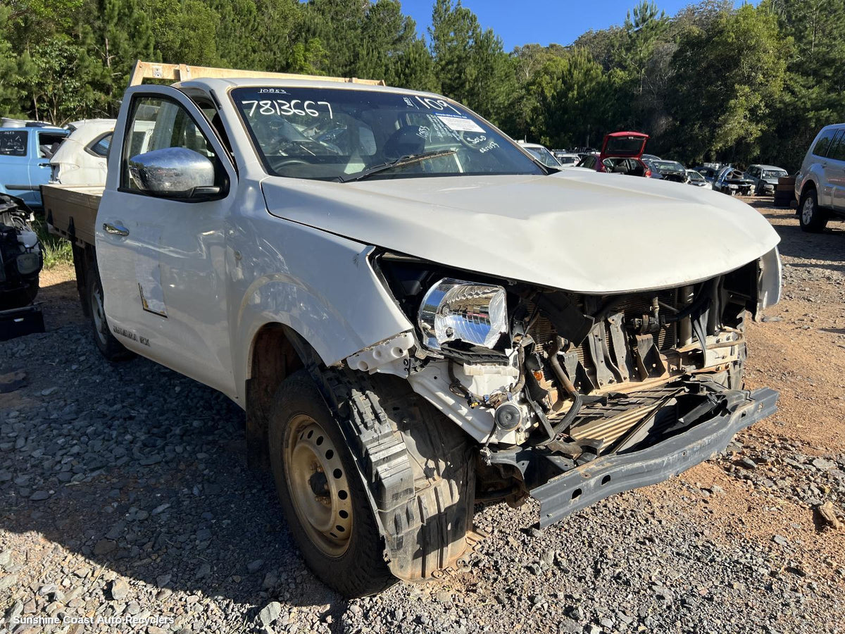 2015-2023 Nissan Navara Pwr Dr Wind Switch