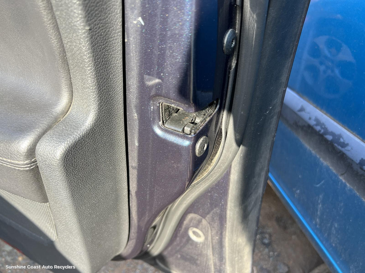 2004-2010 Volkswagen Golf Door Boot Gate Lock