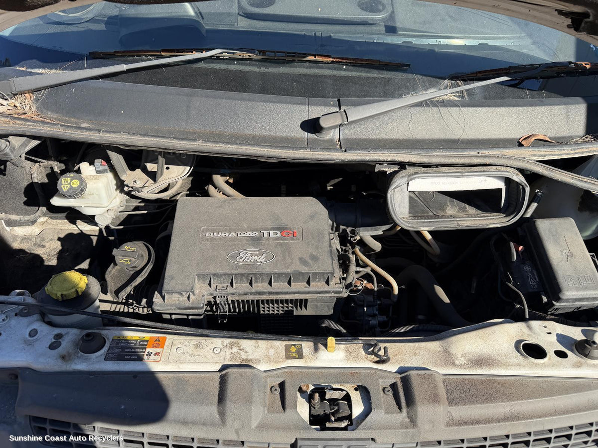 2006-2014 Ford Transit Wire Harness