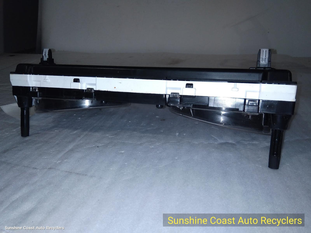 2023-2025 Suzuki Jimny Instrument Cluster