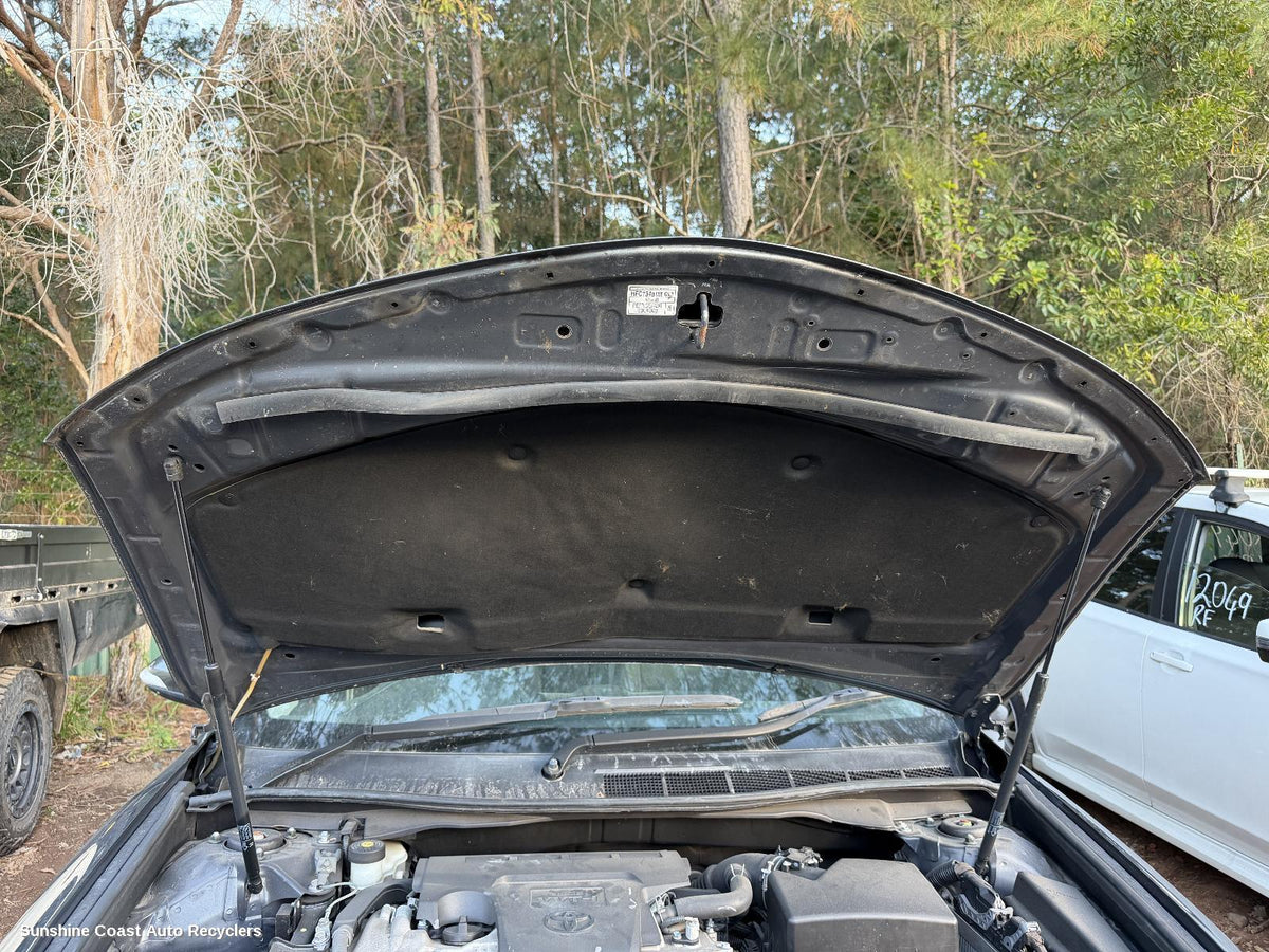 2011-2015 Toyota Camry Plenum Chamber