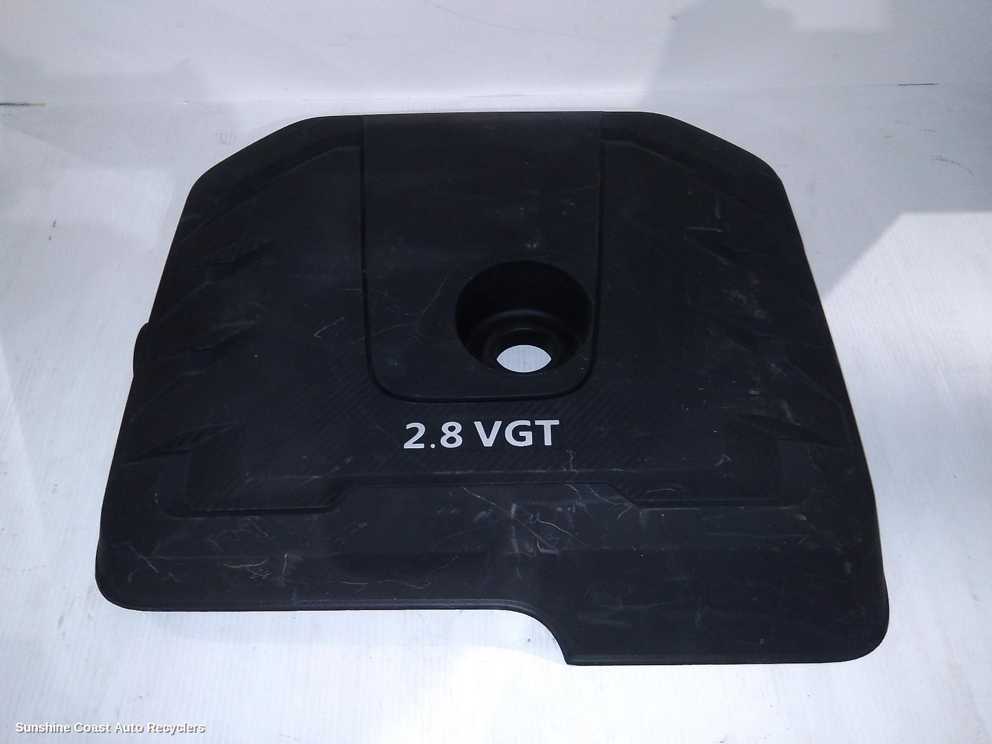 2017-2023 Ldv T60 Rocker Assy Cover