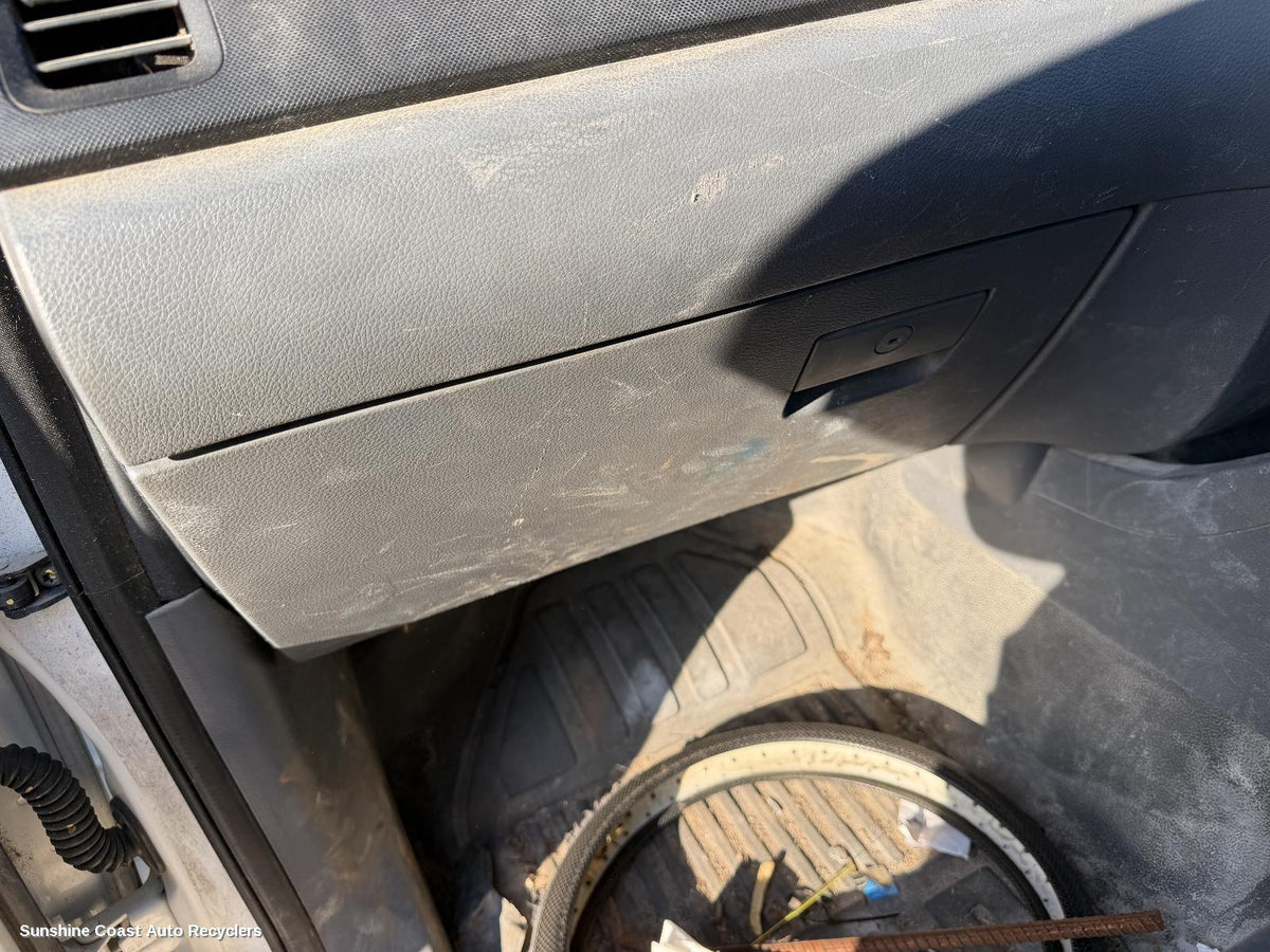 2011-2015 Ford Ranger Glove Box