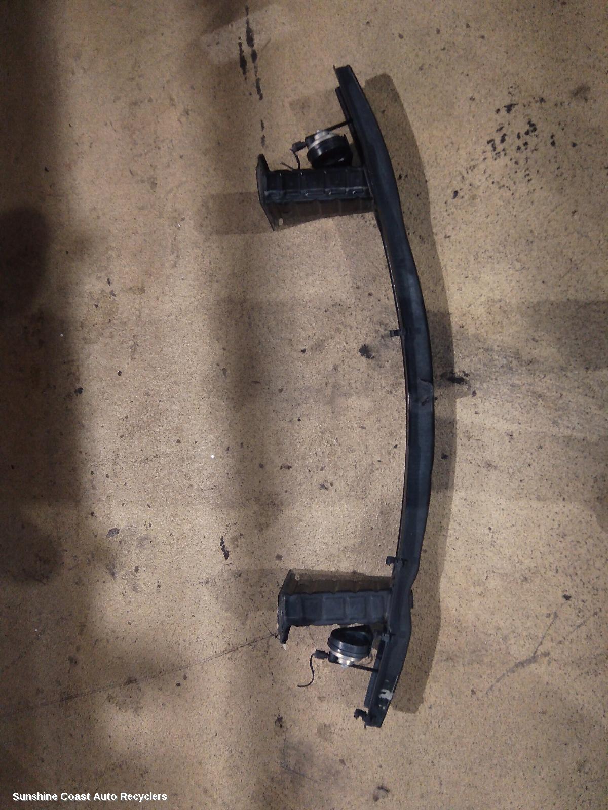 2007 Bmw 3 Series F Bar Reinforc Brack