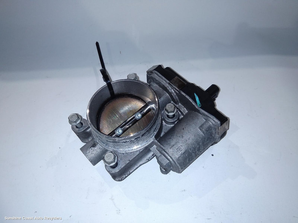 2011-2018 Holden Captiva Throttle Body