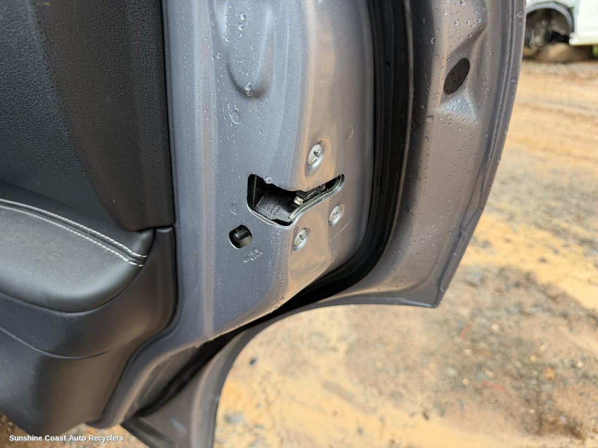 2007-2014 Nissan Dualis Door Boot Gate Lock