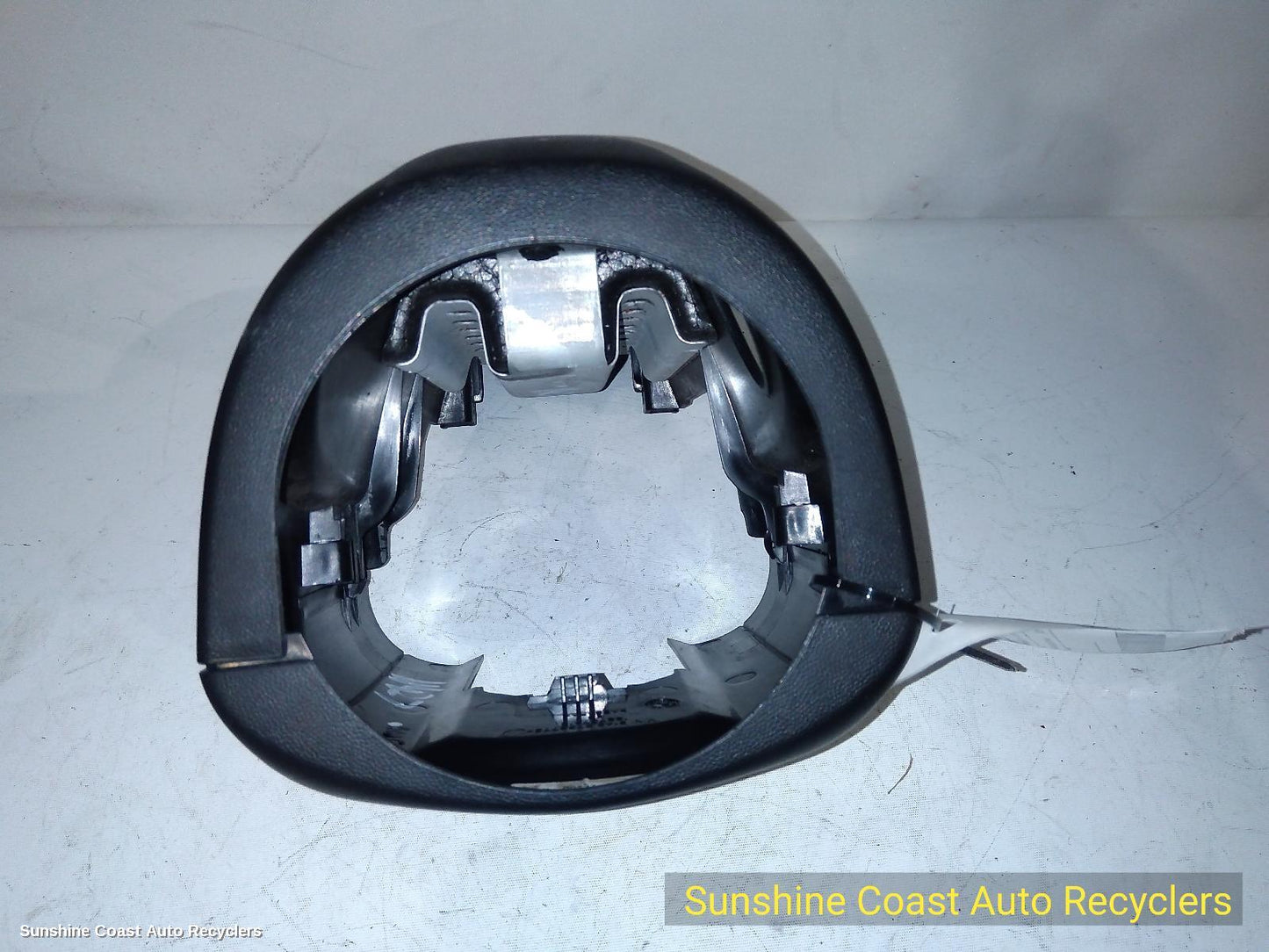 2009 Mini Cooper Steering Column Shro