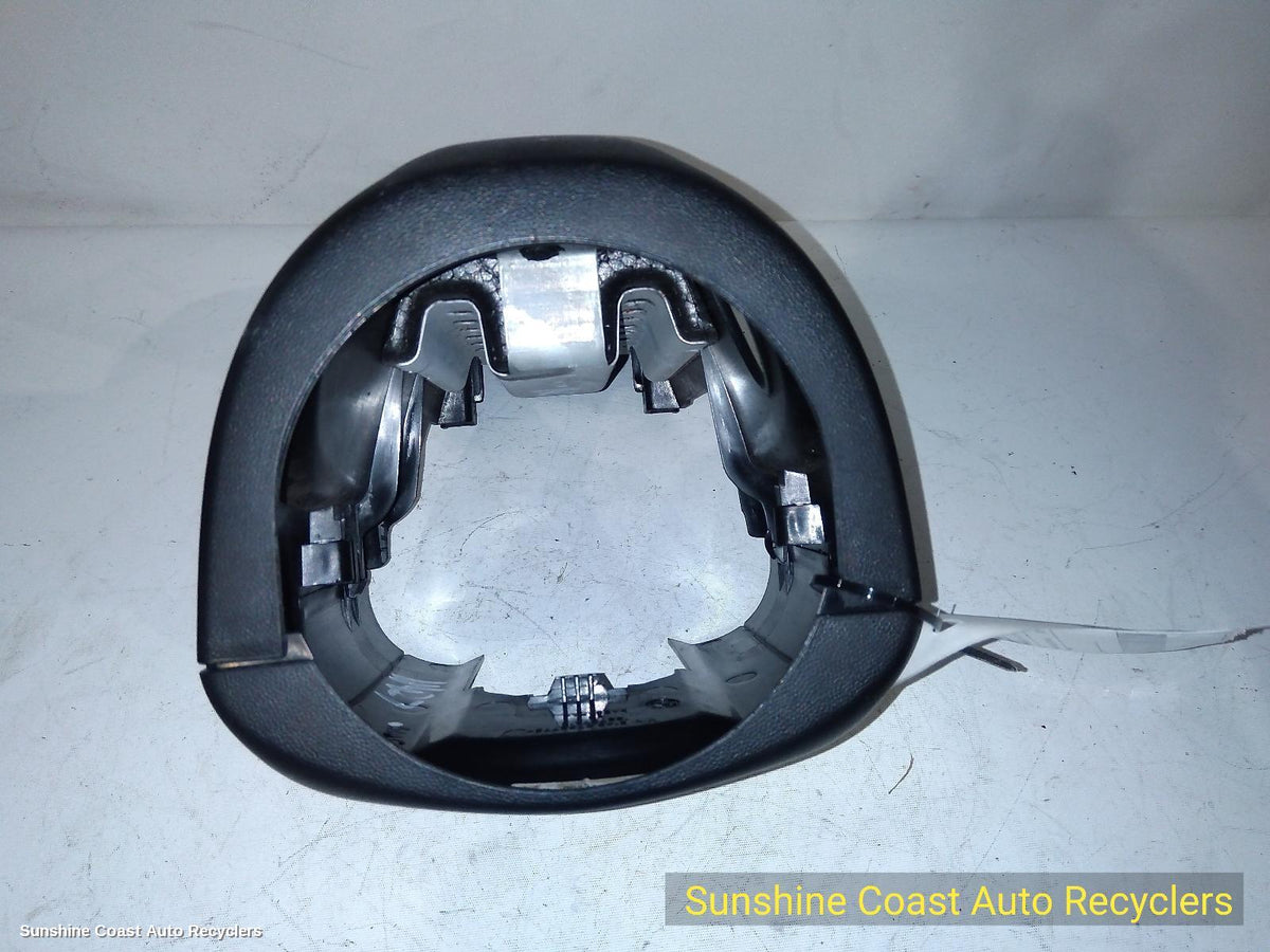 2007-2015 Mini Cooper Steering Column Shro